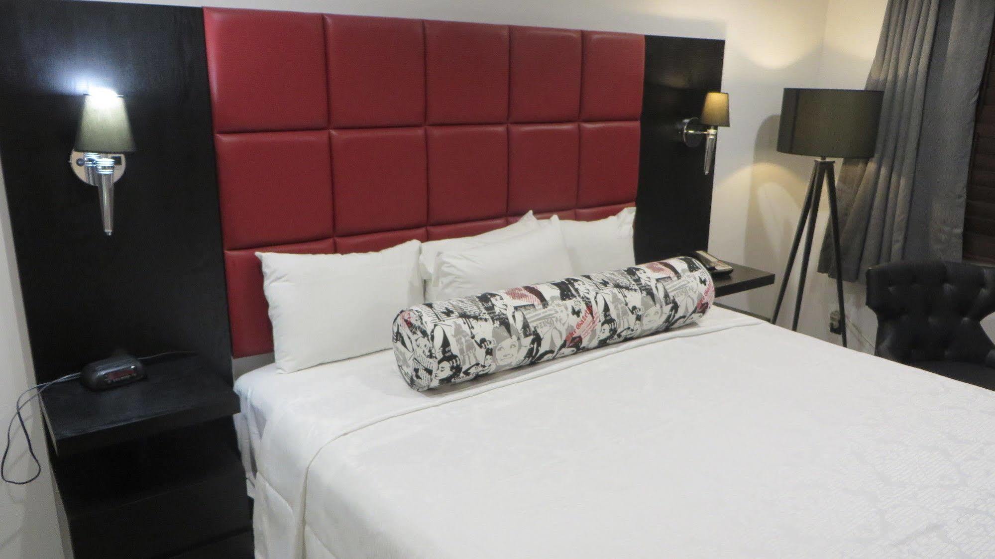 Legend Hotel Hollywood ลอสแอนเจลิส ภายนอก รูปภาพ